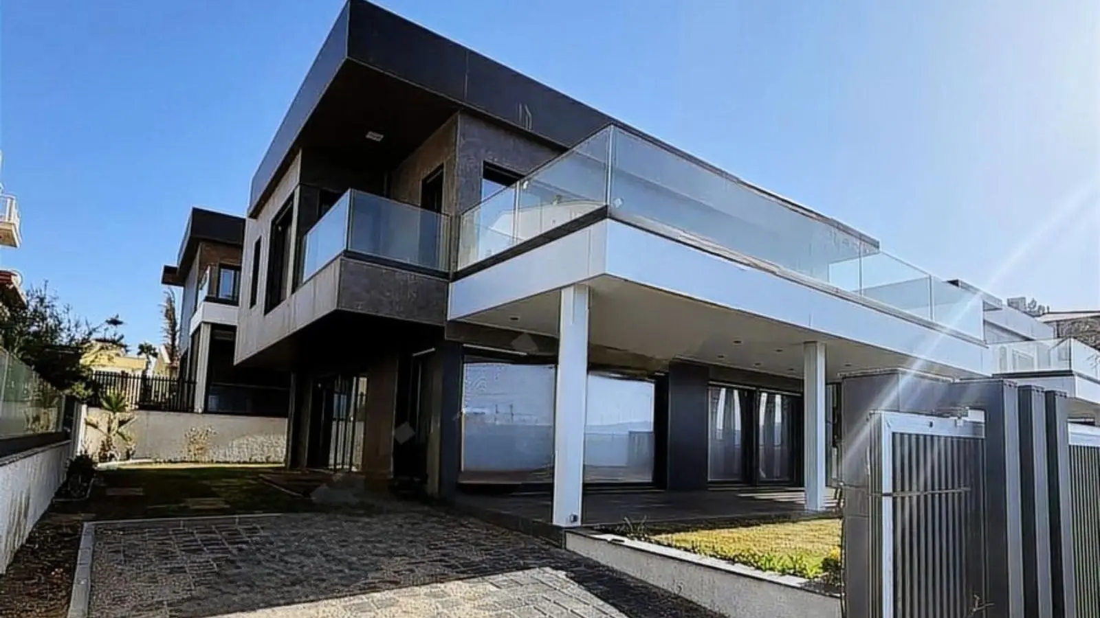 Home in Izmir